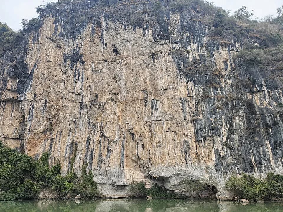 Mount Hua