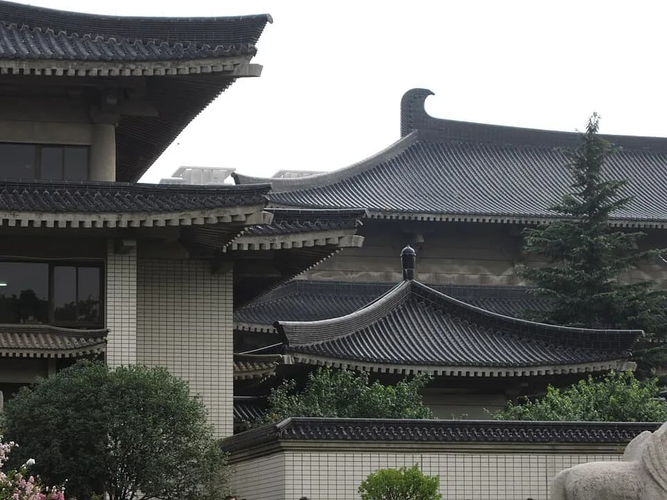 Shaanxi History Museum